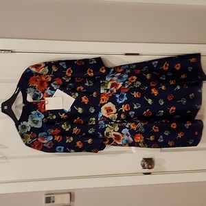 Carolina Herrera dress